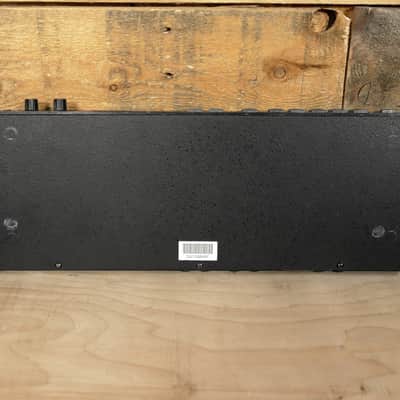 Alesis Quadraverb Rack Reverb Effect Processor "Excellent Condition" image 4