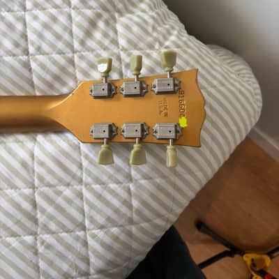 Gibson ES-295 1990 image 4
