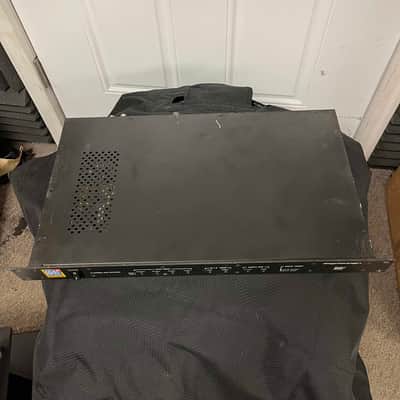 Digidesign ADAT Bridge 24 I/O ADAT Interface for Pro Tools image 9