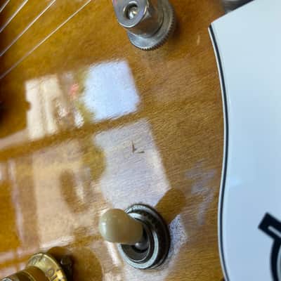 Epiphone Casino (Japanese) 1988 image 13
