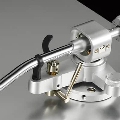 LUXMAN PD-151 MKII - Turntable - NEW! image 5