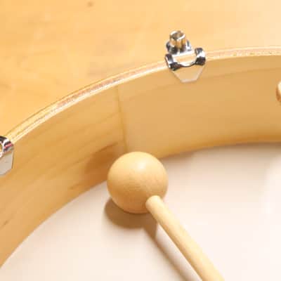 Sonor Global Series 10" Tunable Hand Drum image 7