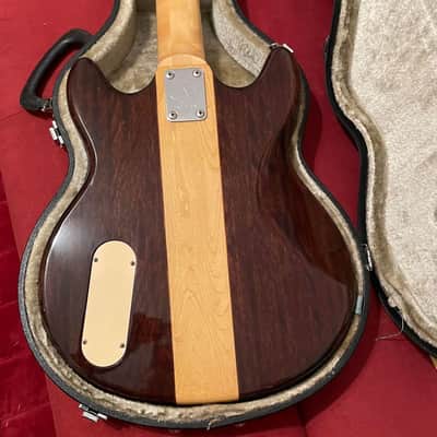 Vantage VS600B  4 String Bass Guitar Free Shipping image 3