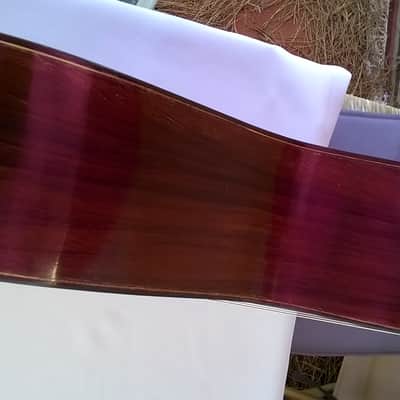 Guitare Favino  Classique-Nylon 70's image 14