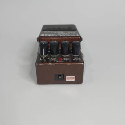 Boss OC-3 Super Octave (Dark Gray Label) - Made in Taiwan image 6