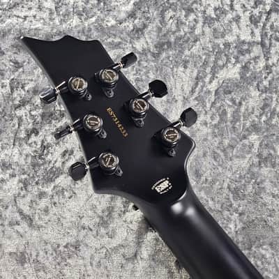ESP E-II FRX FM Reindeer Blue  [Made in Japan!!] image 8