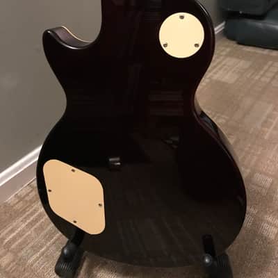 Epiphone Les Paul Classic 2004 Gold Top image 10