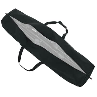Gator GFW-6XMICSTANDBAG Portable Lightweight Carry Bag fits 6 Microphone Stands image 8