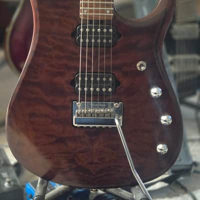 Ernie Ball Music Man JP 15 image 1