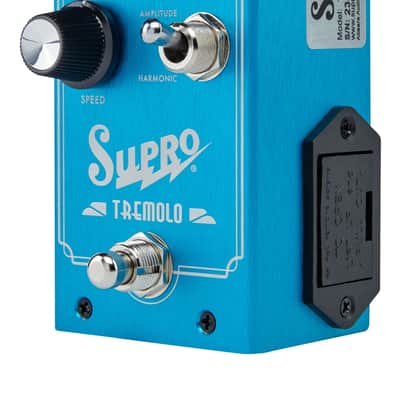 Supro Tremolo image 2