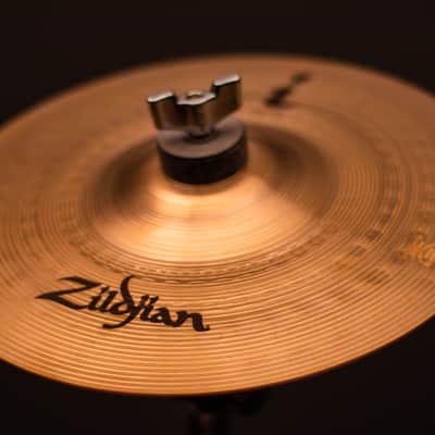 Zildjian 10" I Series Splash image 2