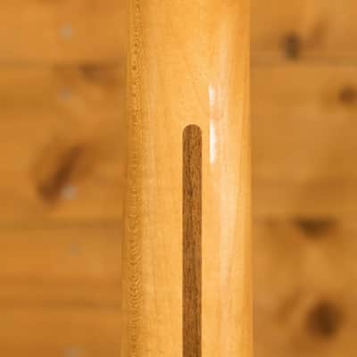 Fender Vintera III Late '50s Stratocaster - Maple - Dakota Red image 8