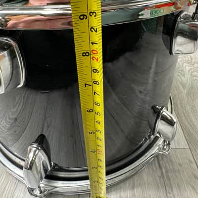 Mapex V Series 12” x 9” Rack Tom Drum #OK43 image 7