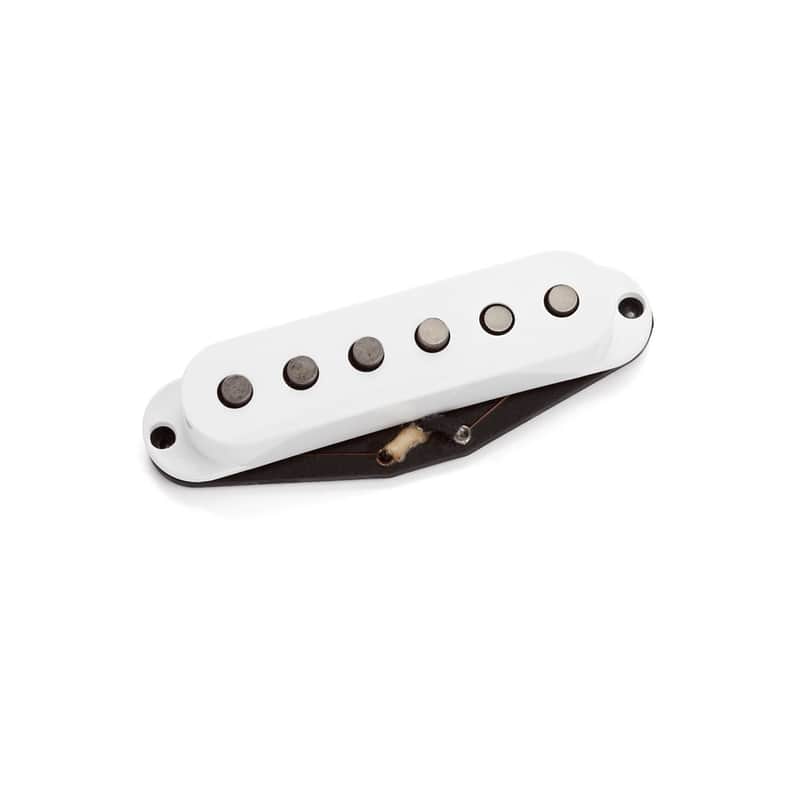 Seymour Duncan SSL52-1n Five-Two Strat Neck Pickup image 1