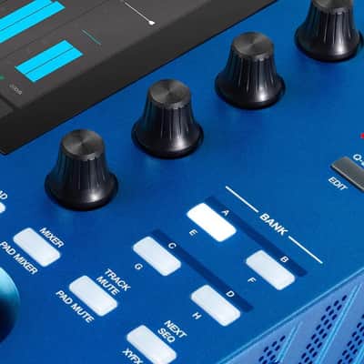 Akai Professional MPC One Generation 2 [Three Wave Music] image 8