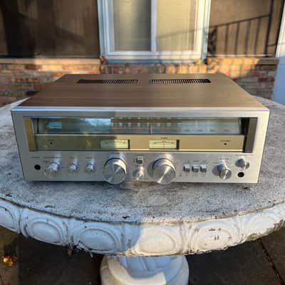 Sansui G-3500 image 1