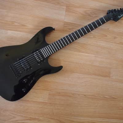 Fender Showmaster 2004 Blackout image 1