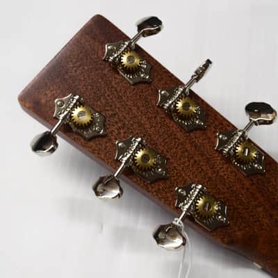 Martin Standard Series D-18 - Natural image 11