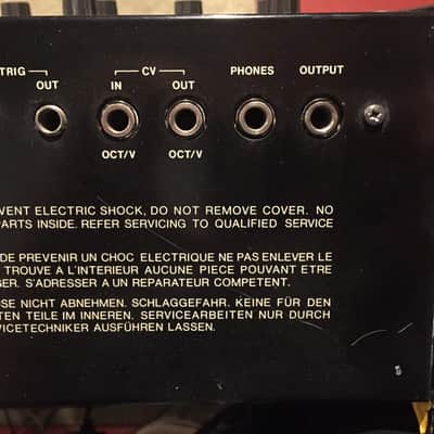 Korg Monopoly image 5