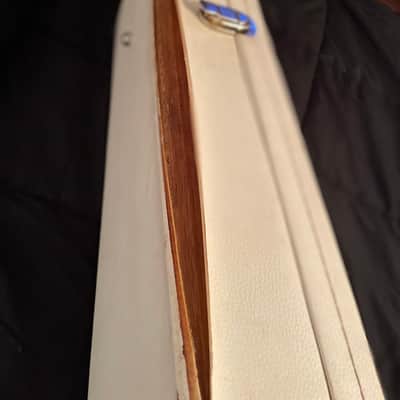 2000’s Ibanez Electric guitar Project with vintage Coffin Case!! image 20