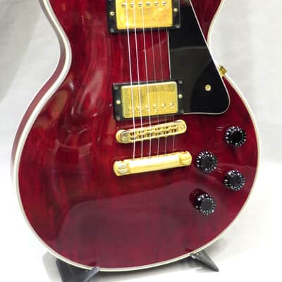 Gibson Custom 1991 - Les Paul Custom image 4