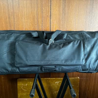 Korg Pa800 - Professional 61-Key Arranger Keyboard with Built-In Speakers w/ bag image 14