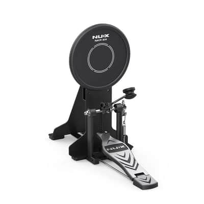 NUX DM-210 All Mesh Head Digital Drum Kit image 3