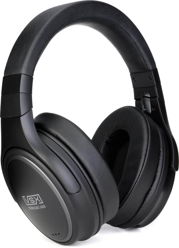 Steven Slate Audio VSX Modeling Headphones - Essentials Edition (2-pack) imagen 1