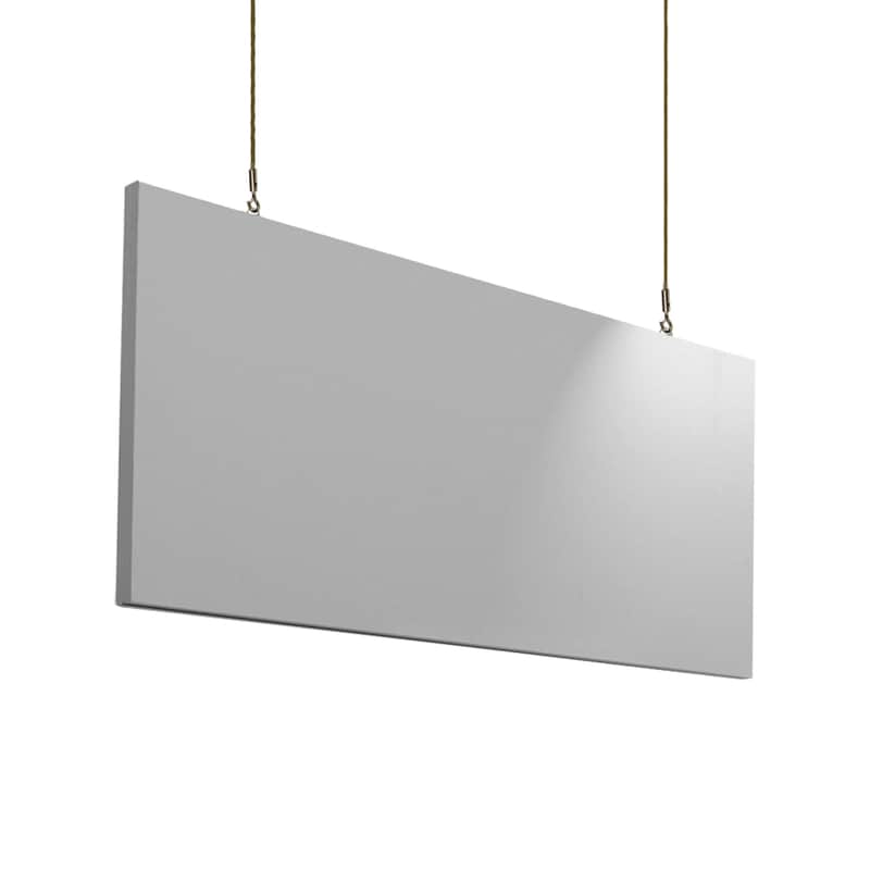 Saturna Hanging Baffle image 1