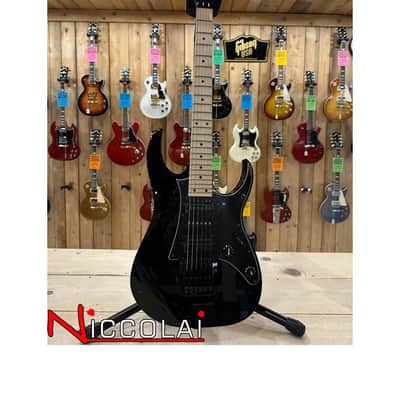 IBANEZ RG550 BLACK image 1