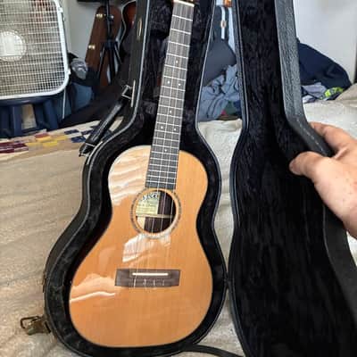 Pono RTSH‑C‑PC Tenor • Pro Classic 2012–2015 - gloss image 2
