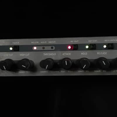 Aphex Model 612 Expander/Gate image 4