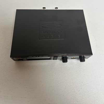 Galaxy Audio AS-1400M Any Spot Wireless In-Ear Monitor System - Band M (516-558 MHz) 2010s - Black image 8