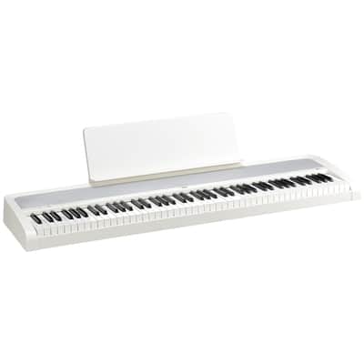 Korg B2+ WH image 2