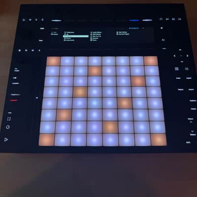 Ableton Push 3 Standalone Standalone + Abelton Live 12 Suite License image 3