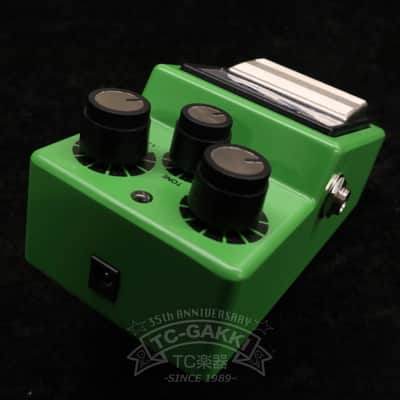 Ibanez TS9 Tube Screamer image 2