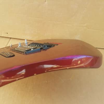 90's IBANEZ RG 550 / 560 made in JAPAN RELIC image 10