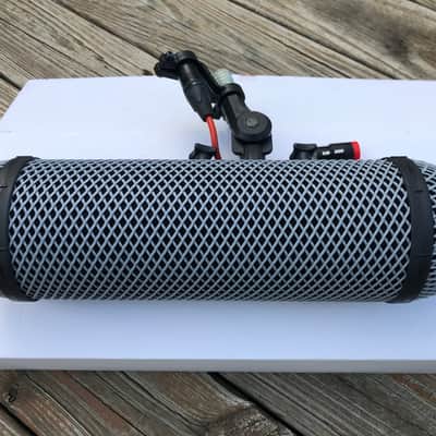 Rycote Windshield Kit for Sennheiser MKH 416 Shotgun image 2