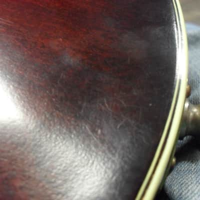 Ibanez 529 F-Style 1981 Sunburst image 19