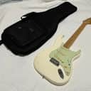 Fender Stratocaster - Deluxe Roadhouse ‘18