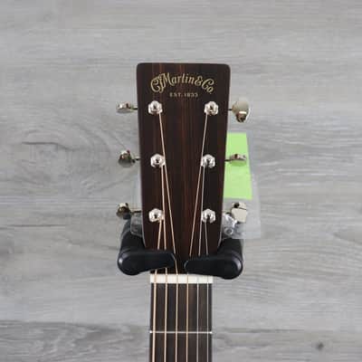 Martin D-16E Mahogany Natural image 7