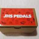 JHS The Clover Preamp Pedal