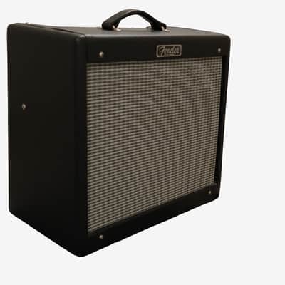 Fender Blues Junior III image 2