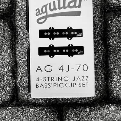 2024 Fender Custom Shop LTD ’64 Jazz Bass Heavy Relic *VIDEO* | Aged Black | Ash Body | Block Inlays image 16