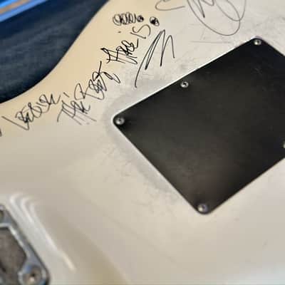 Ibanez JS Ex Joe Satriani Collection imagen 7