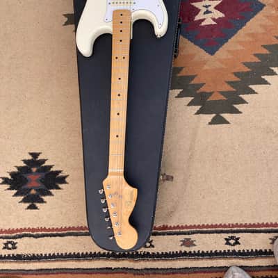 1987 E Series Fender Japan '67 Vintage reissue Stratocaster image 17