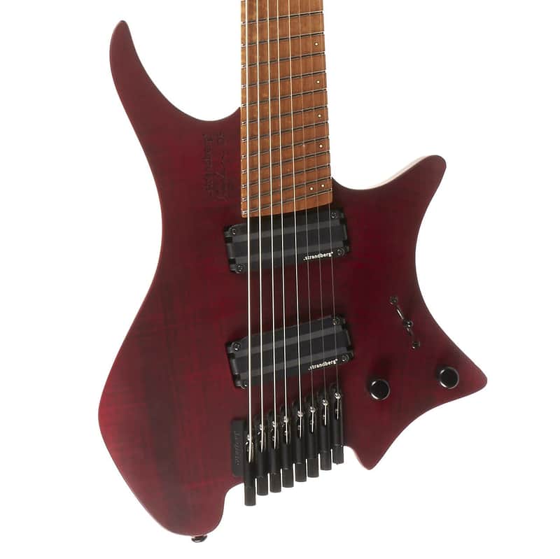 Strandberg Boden OS 8 image 2