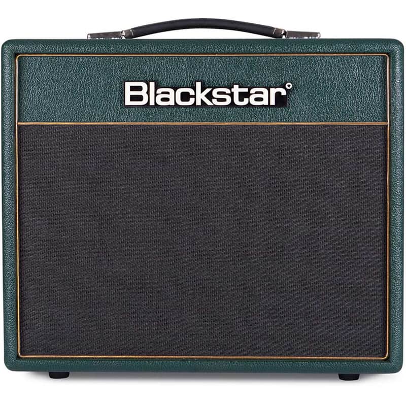Blackstar Studio 10 KT88 10-Watt 1x12" Guitar Combo image 2