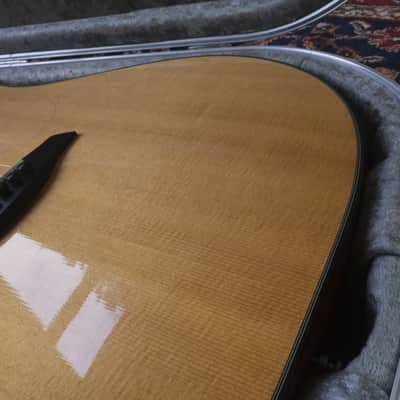 Furch Green D-SM 2019 Natural image 5