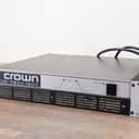 Crown Micro-Tech 1200 Two-Channel Power Ampifier (church owned) CG00THH